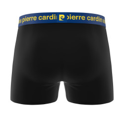 Lot de 4 boxers Soft Touch homme colorés modèle Karl