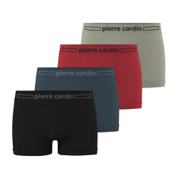 Lot de 4 boxers homme Seamless Enrique