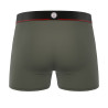 Lot de 3 boxers homme uni modèle Davis