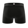 Lot de 3 boxers homme uni modèle Davis