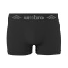 Lot de 4 boxers homme sans couture Seamless