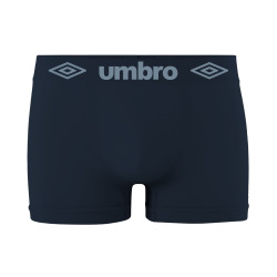 Lot de 4 boxers homme sans couture Seamless