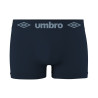 Lot de 4 boxers homme sans couture Seamless