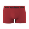 Lot de 4 boxers homme sans couture Seamless