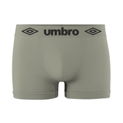 Lot de 4 boxers homme sans couture Seamless