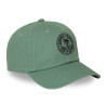 Casquette Dad cap en coton avec broderie Surf Club