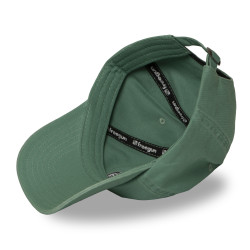 Casquette Dad cap en coton avec broderie Surf Club