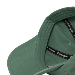Casquette Dad cap en coton avec broderie Surf Club