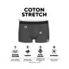 Lot de 3 boxers homme Original
