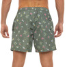 Short de bain homme allover imprimé Burt26