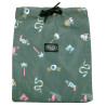 Short de bain homme allover imprimé Burt26