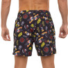 Short de bain homme allover imprimé avec logo Burt26