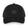Casquette baseball avec écusson rond PU FRGN