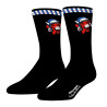 Lot de 4 paires de chaussettes homme La Vache Qui Rit