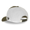 Casquette  trucker avec filet et patch Dragon Ball Super Future Trunk