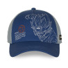 Casquette  trucker avec filet Dragon Ball Vegito