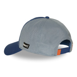 Casquette  trucker avec filet Dragon Ball Vegito