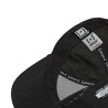 Casquette trucker premium avec filet et patch Bad Dog