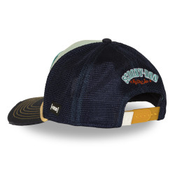 Casquette trucker premium filet et patch Scooby Doo Van Lifestyle