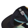 Casquette trucker premium filet et patch Scooby Doo Van Lifestyle