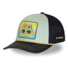 Casquette trucker premium filet et patch Scooby Doo Van Lifestyle