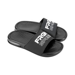 Paire de claquettes homme Bulle Air B1