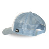 Casquette  trucker avec filet et patch Dragon Ball Super Future Trunk
