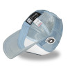 Casquette  trucker avec filet et patch Dragon Ball Super Future Trunk