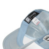 Casquette  trucker avec filet et patch Dragon Ball Super Future Trunk