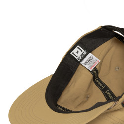 Casquette flat unie Looney Tunes Good Vibes