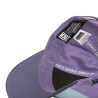 Casquette Baseball premium avec filet Naruto Shippuden Sasuke