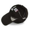 Casquette baseball premium One Piece Embroidery
