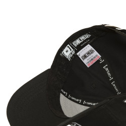 Casquette baseball premium One Piece Embroidery