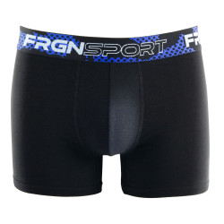 Lot de 4 boxers homme en coton Dynamics Tom