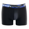 Lot de 4 boxers homme en coton Dynamics Tom