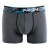 Lot de 4 boxers homme en coton Dynamics Tom