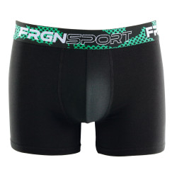 Lot de 4 boxers homme en coton Dynamics Tom