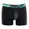 Lot de 4 boxers homme en coton Dynamics Tom