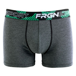 Lot de 4 boxers homme en coton Dynamics Tom