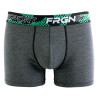 Lot de 4 boxers homme en coton Dynamics Tom