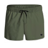 Short de bain court homme avec doublure Eco2