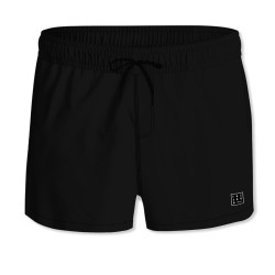 Short de bain court homme avec doublure Eco1