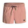 Short de bain court homme avec doublure Eco3