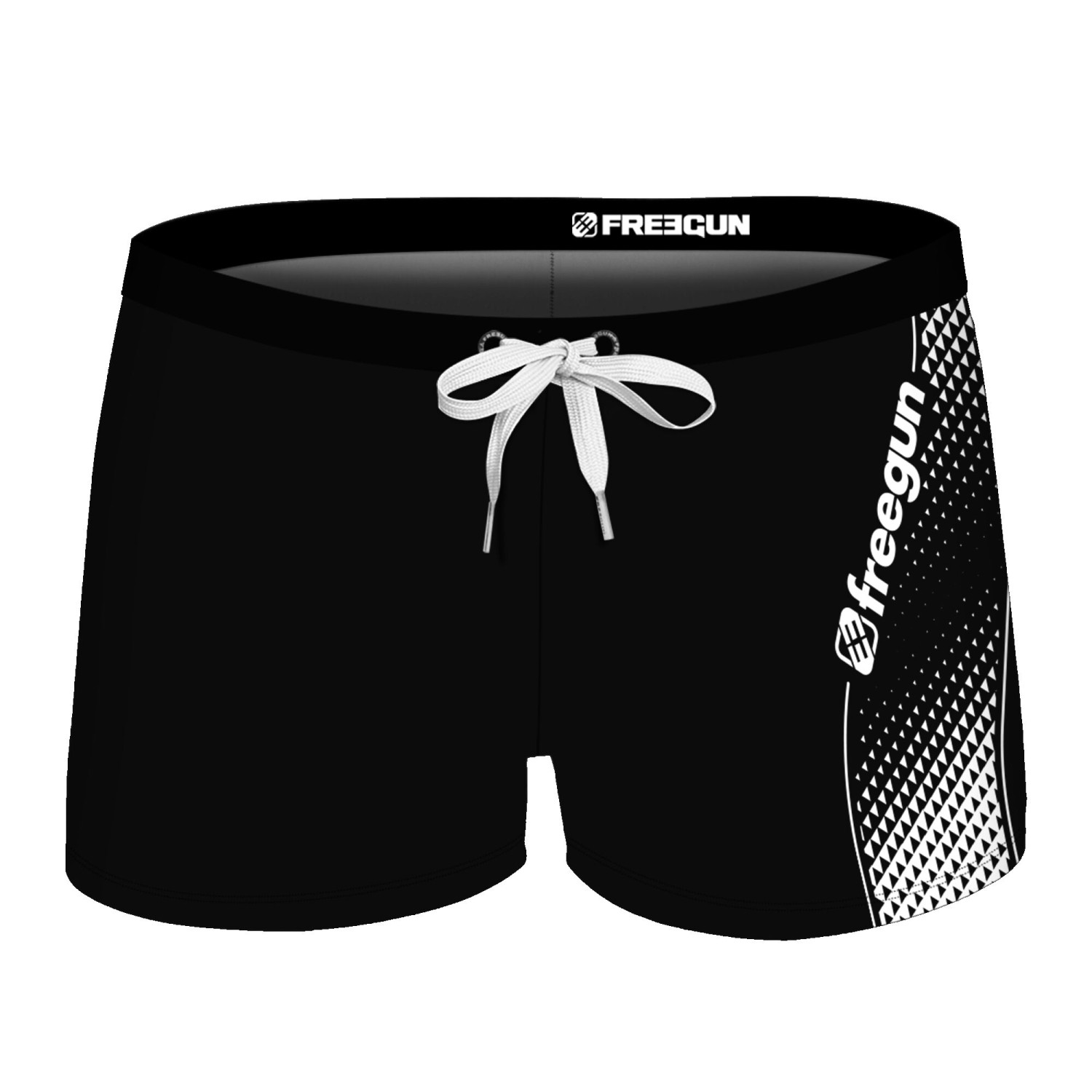 Boxer de bain homme imprimé Swim6