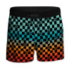 Short de bain court enfant avec ceinture tout élastique Radiant