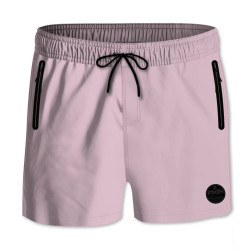 Short de bain court homme avec doublure Neon Premium