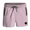 Short de bain court homme avec doublure Neon Premium