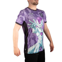 T-shirt homme Dragon Ball Z Freezer