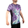 T-shirt homme Dragon Ball Z Freezer