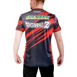 T-shirt homme Dragon Ball Z Shenron